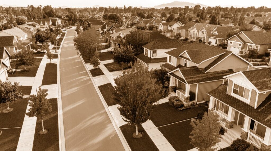 A Walk Through Time: Exploring the History and Heritage of Mount Vernon’s Hunt Neighborhood