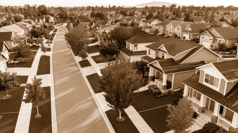 Hunt neighborhood