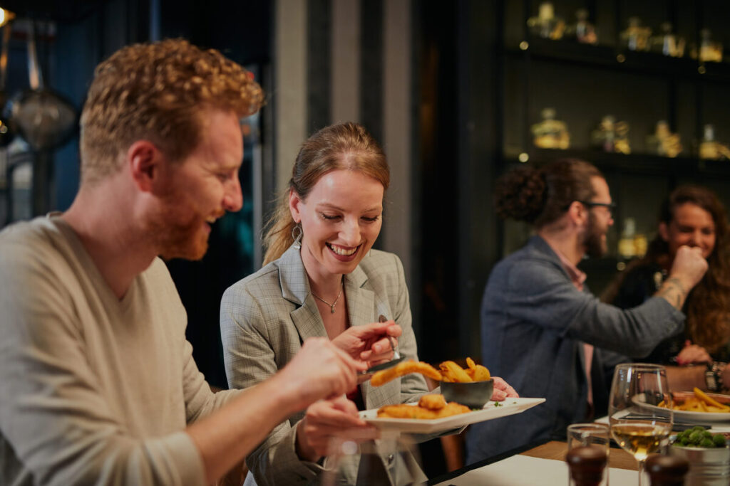 Hungry in Hunt: The Can’t-Miss Food and Dining Destinations of Mount Vernon’s Cozy Corner